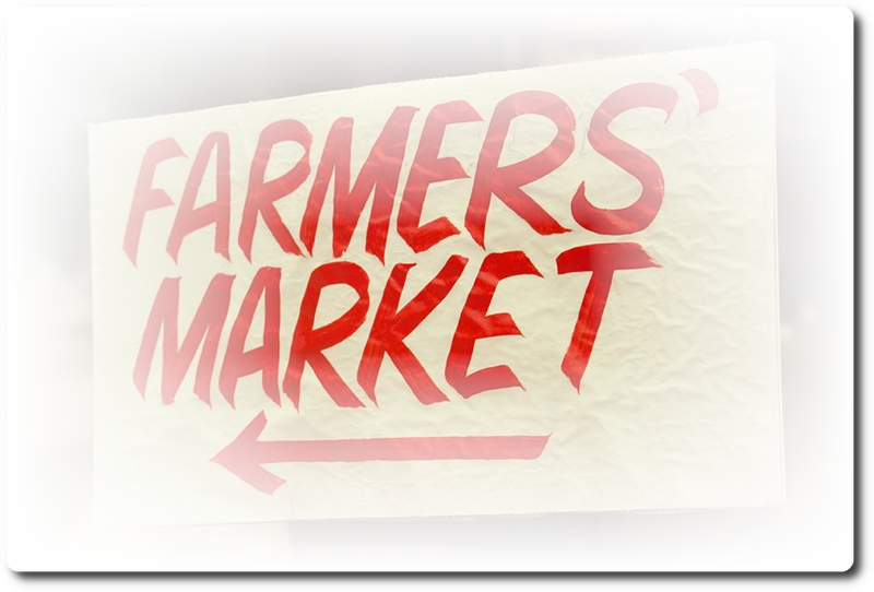 Cheyenne Co Farmers Market